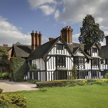 Hotel Nailcote Hall à Berkswell Extérieur photo