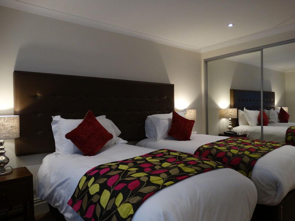 Nailcote Hall Berkswell Extérieur photo