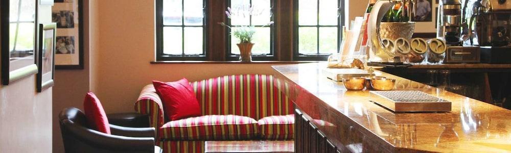 Nailcote Hall Berkswell Extérieur photo