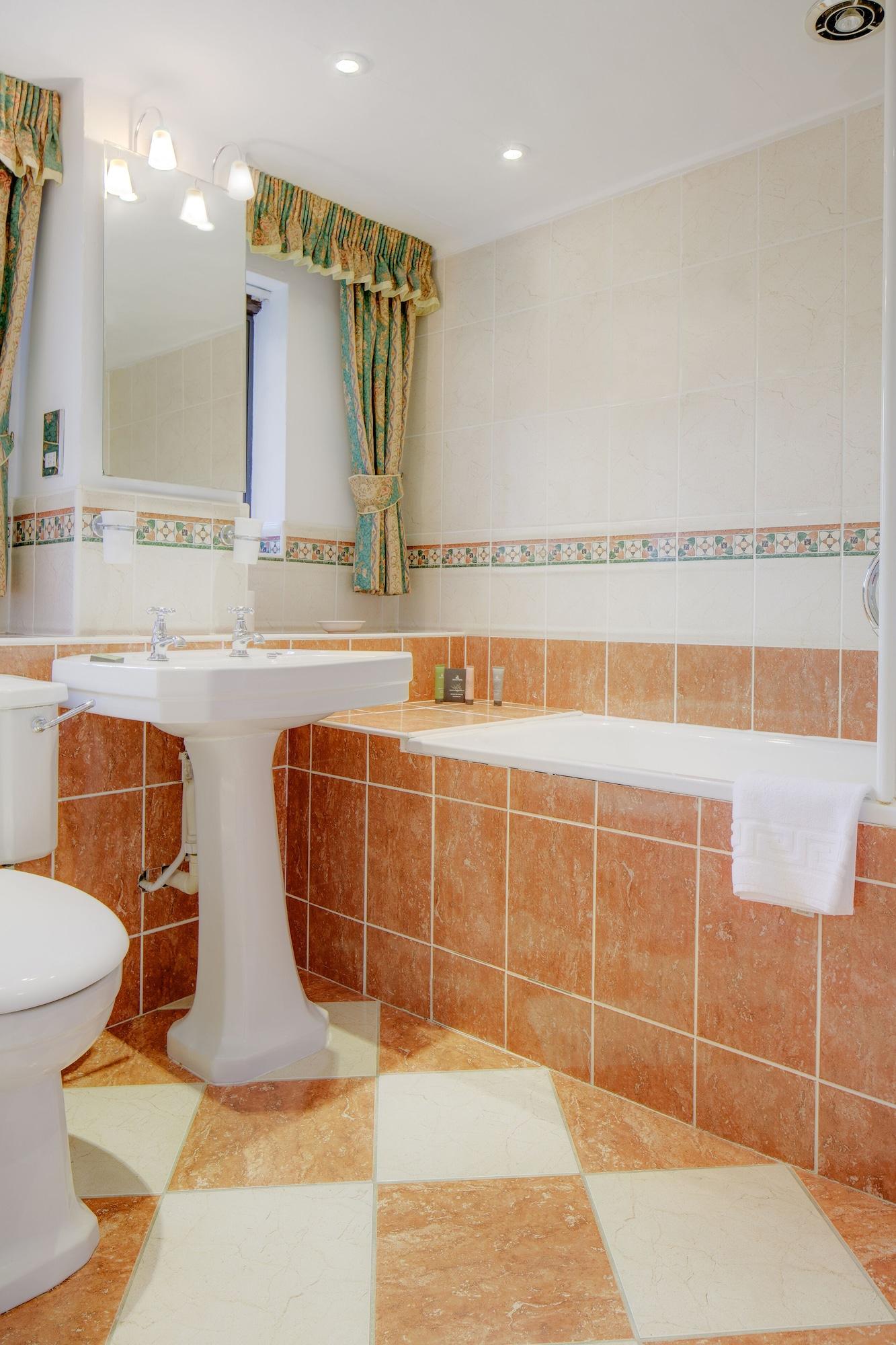 Nailcote Hall Berkswell Extérieur photo