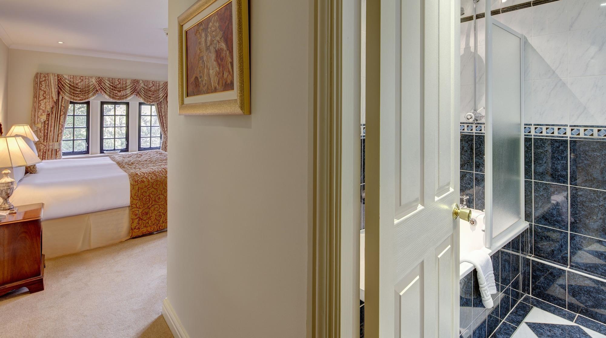 Nailcote Hall Berkswell Extérieur photo