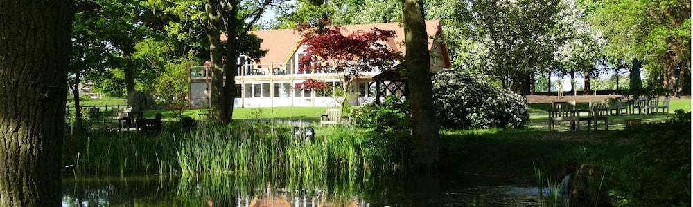 Hotel Nailcote Hall à Berkswell Extérieur photo