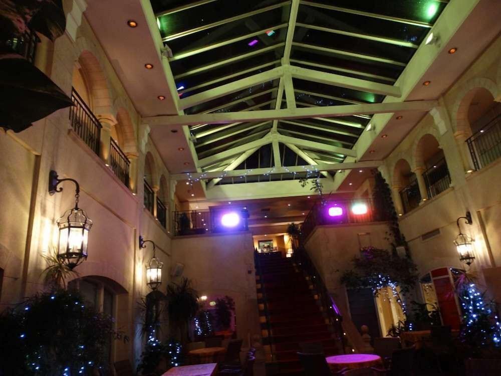 Nailcote Hall Berkswell Extérieur photo