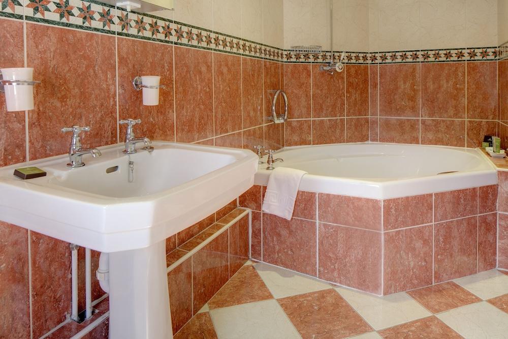 Nailcote Hall Berkswell Extérieur photo