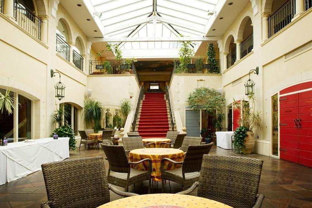 Nailcote Hall Berkswell Extérieur photo