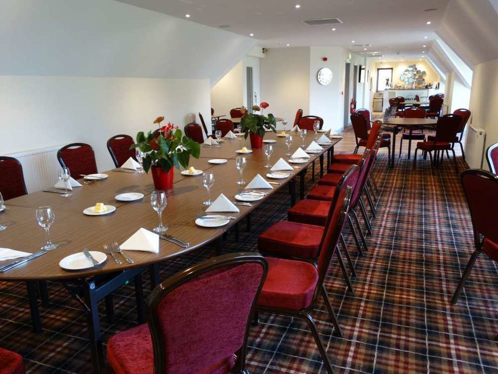 Nailcote Hall Berkswell Extérieur photo