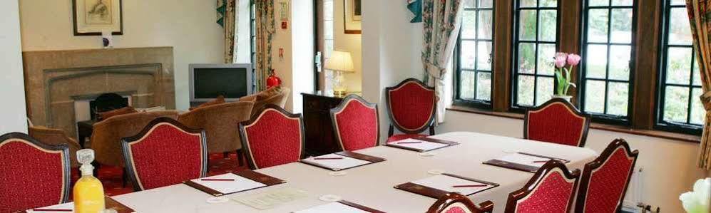 Nailcote Hall Berkswell Extérieur photo